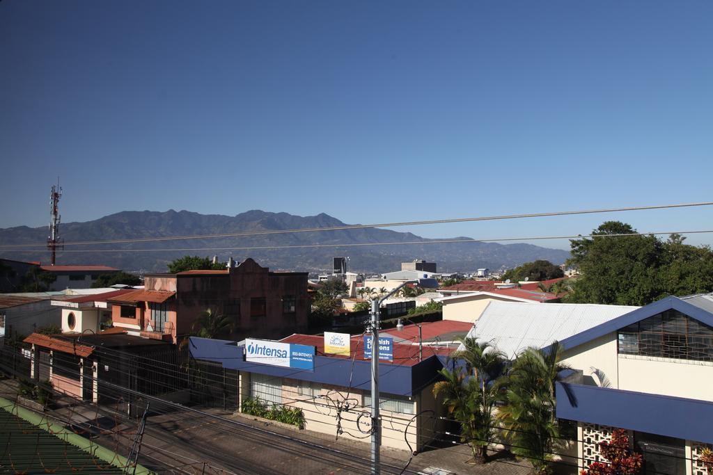 Sofia Apartments In Escalante, San Jose Center Eksteriør bilde